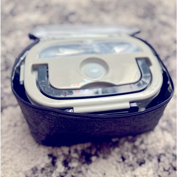 Vovoir Electric Lunch Box - Picture 2 of 16